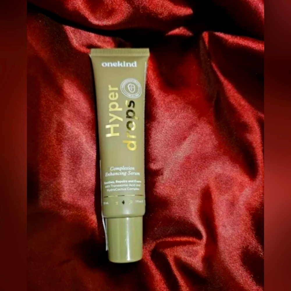 5/75$ ONEKIND Hyperdrops Complexion Enhancing Serum